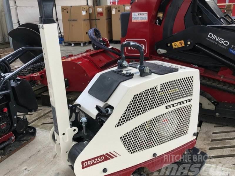 Dynapac DRP25D Other agricultural machines