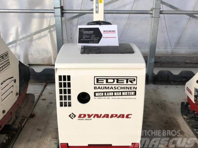 Dynapac DRP60D Other agricultural machines