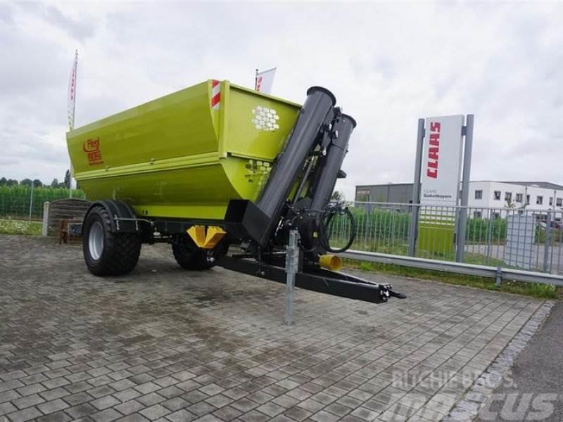 Fliegl ULW 25 Other trailers
