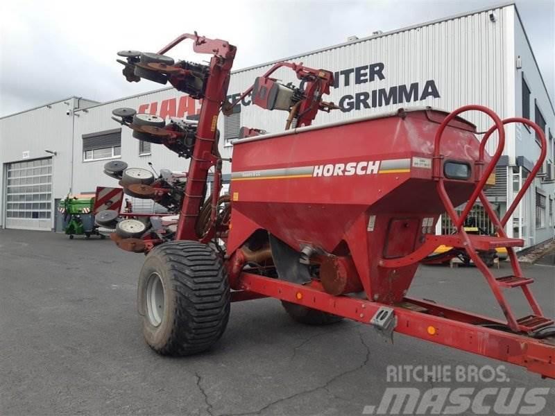 Horsch Maistro 8 CC Other sowing machines and accessories