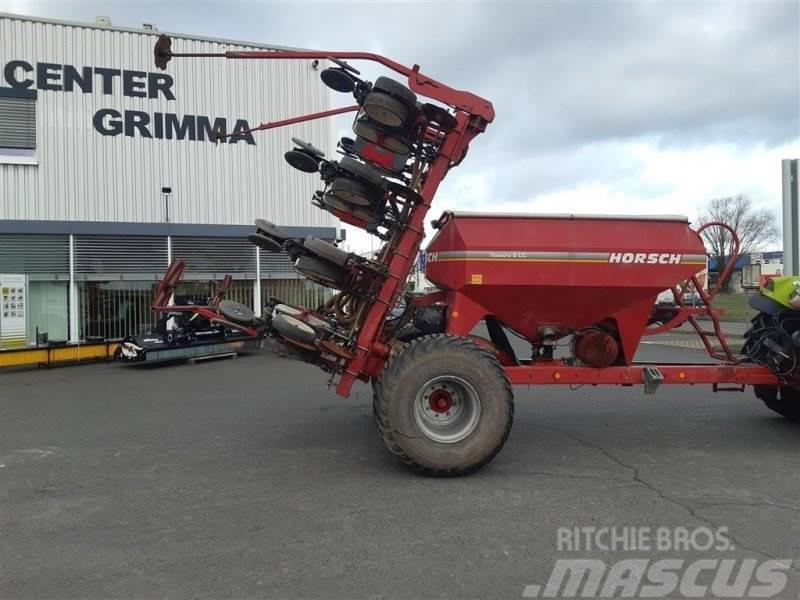 Horsch Maistro 8 CC Other sowing machines and accessories