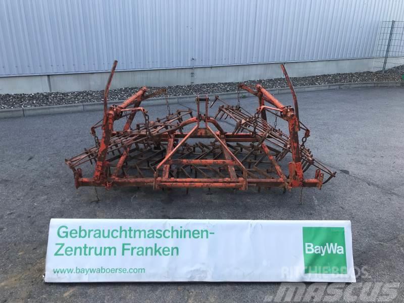 Knoche LE 40 KE Other tillage machines and accessories