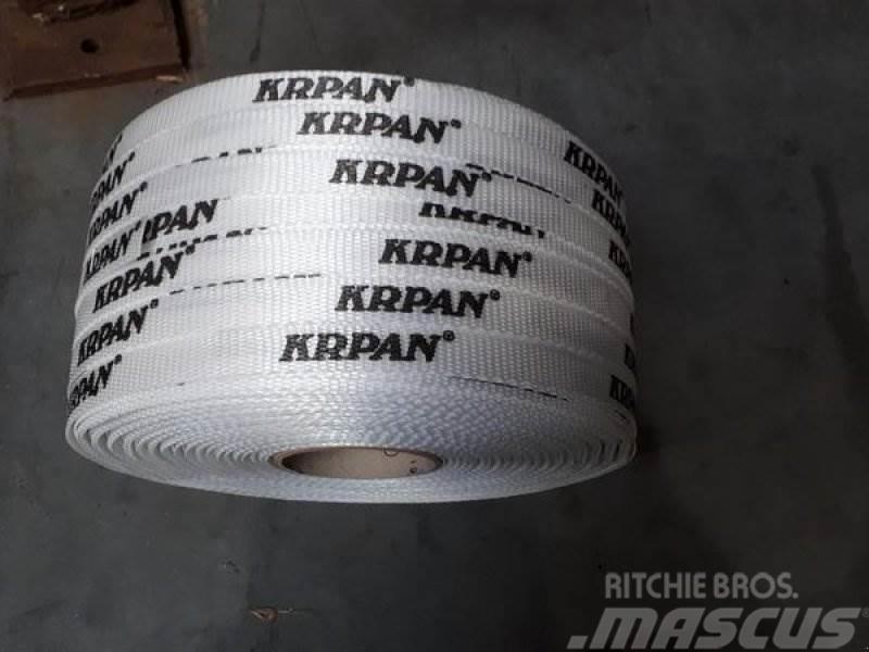 Krpan POLYESTERTEXTILBAND WO19-750-5 Other components