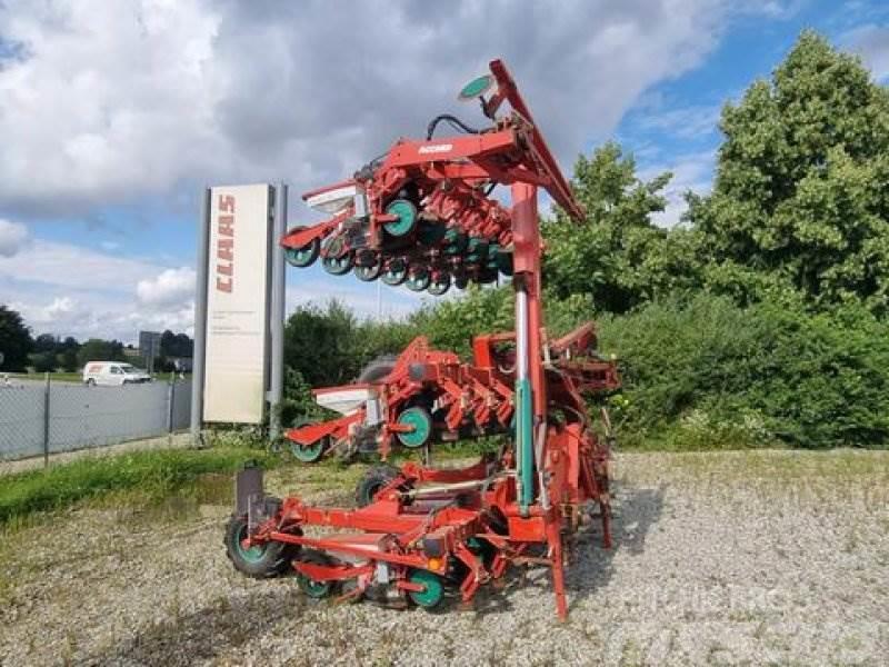 Kverneland MONOPILL S 18 R Other sowing machines and accessories