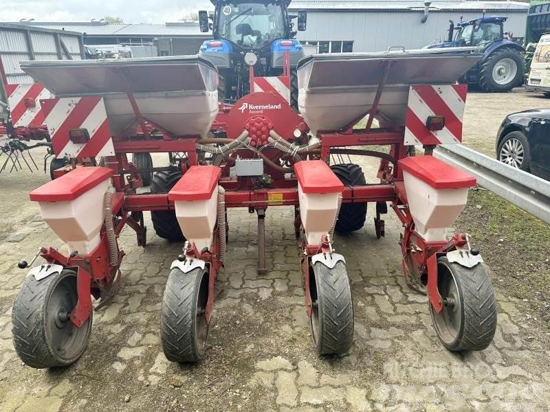 Kverneland Optima HD Other sowing machines and accessories