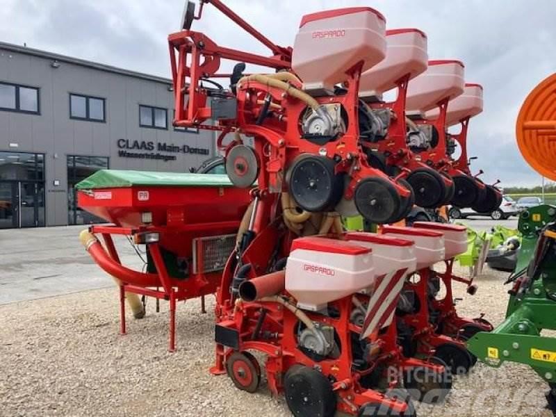 Maschio MANTA 8 RHG. MIT FRONTTANK Other sowing machines and accessories