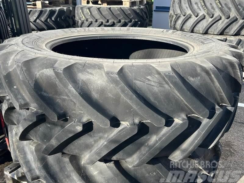 Michelin 540/65 R38 Tyres, wheels and rims