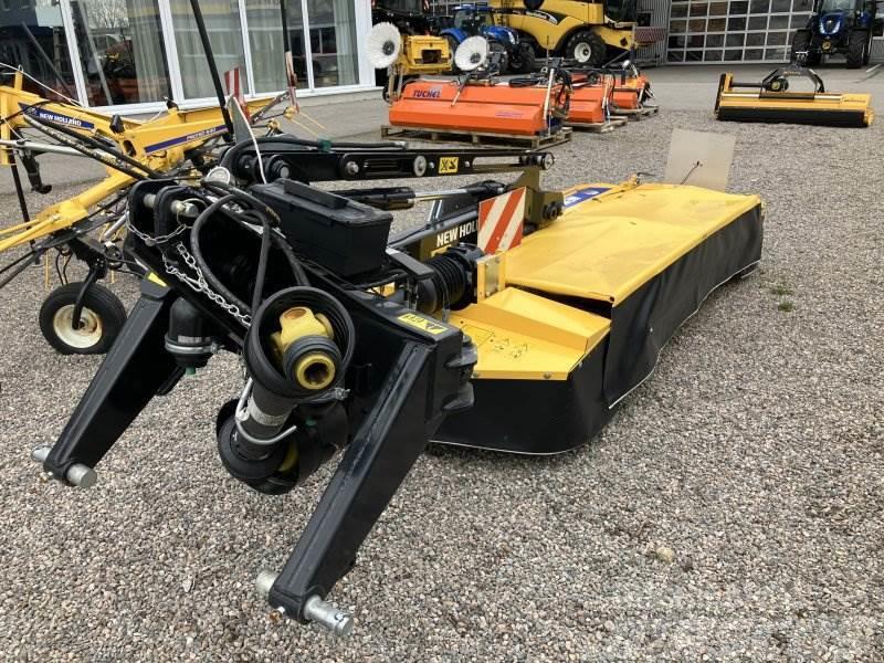 New Holland Disccutter 320 Mowers