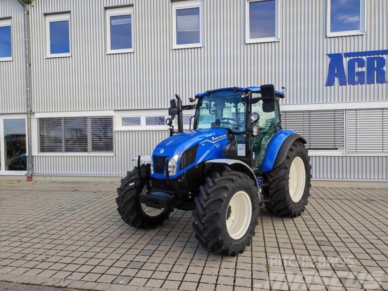 New Holland T 5.90 Tractors