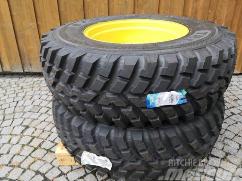 Nokian TRI2 440/80 R28 Tyres, wheels and rims