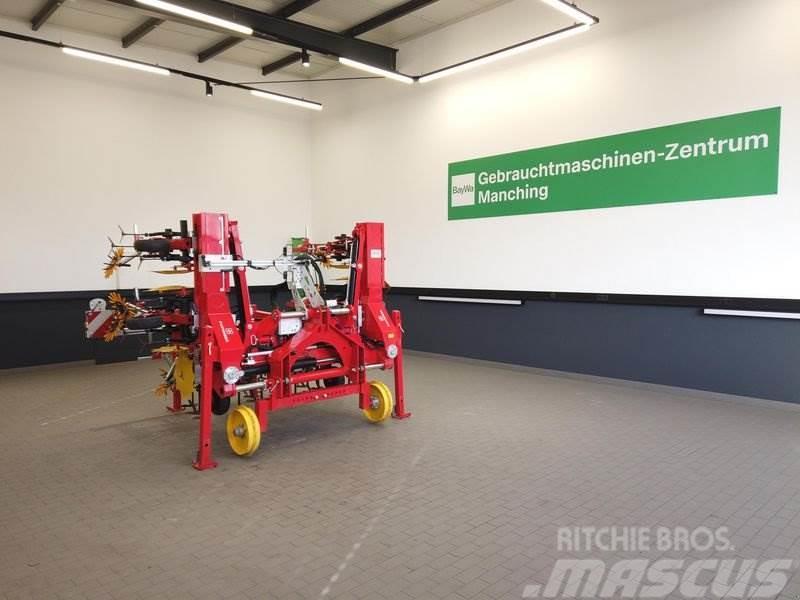 Pöttinger FLEXCARE V4700 Other tillage machines and accessories