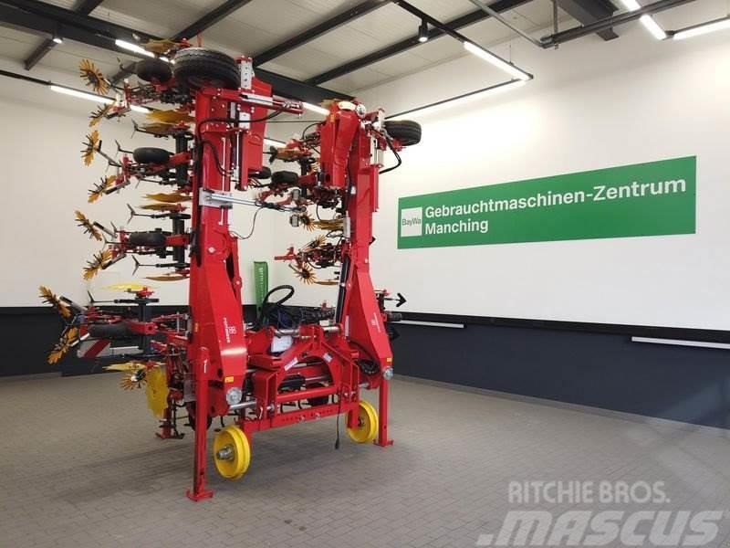 Pöttinger FLEXCARE V9200 Other tillage machines and accessories