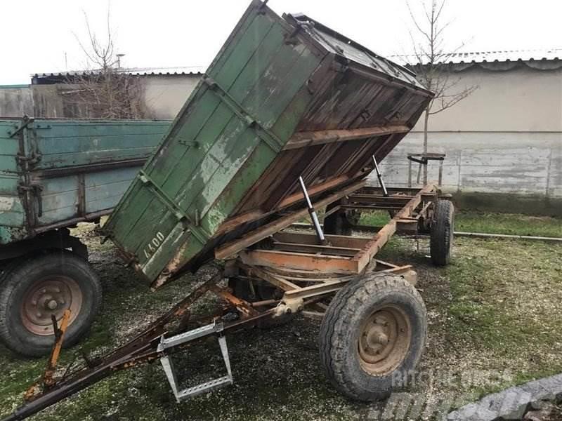  Simbürger ZK 30 Other trailers