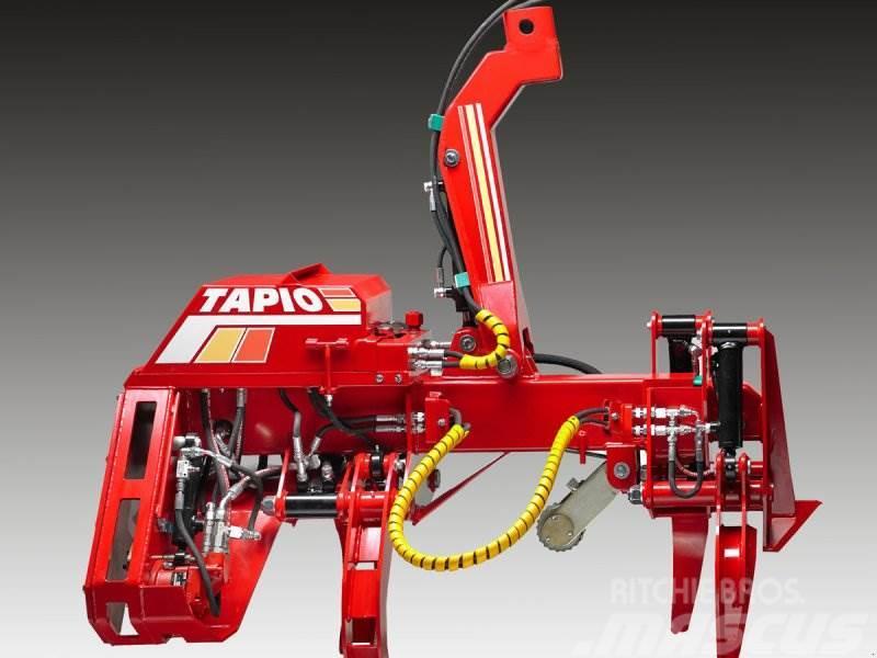 Tapio 350 Other components