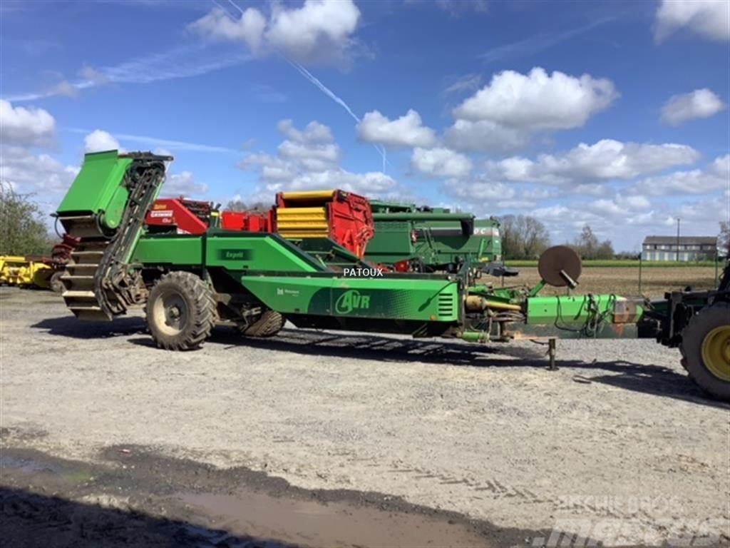 AVR ESPRIT Potato harvesters and diggers