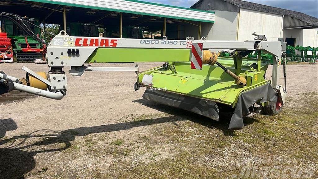CLAAS DISCO 3050 Power harrows and rototillers