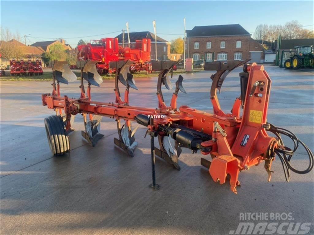 Gregoire RCW 47 Conventional ploughs