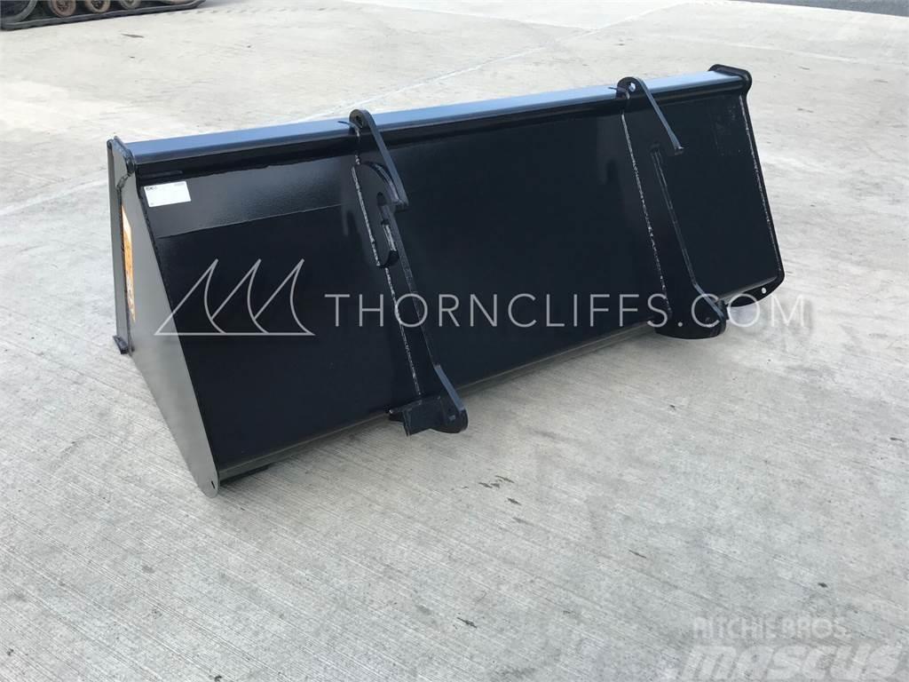  Attachment JCB Bucket 1.5 cubic Metre Other