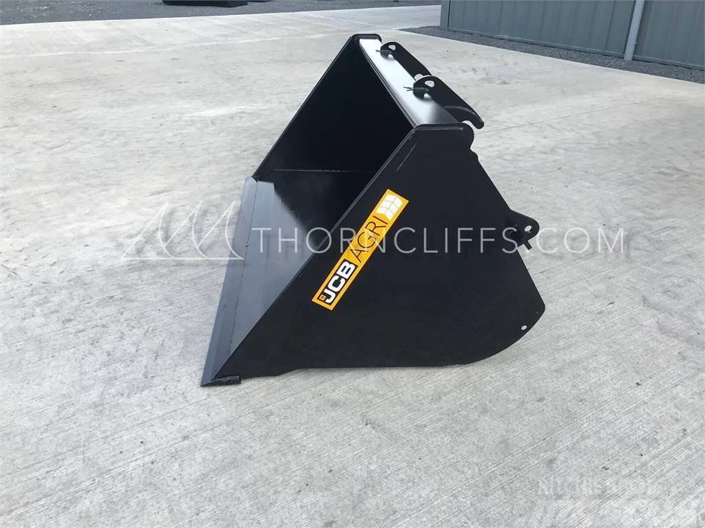  Attachment JCB Bucket 1.5 cubic Metre Other