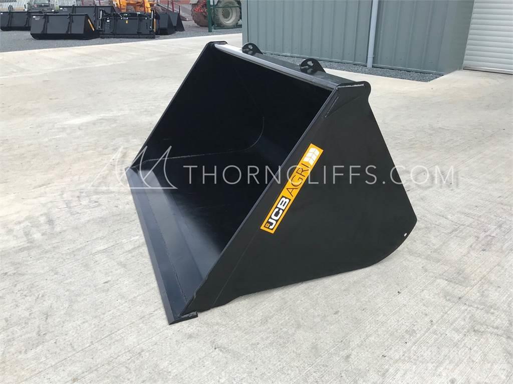  Attachment JCB Bucket 2.5 cubic Metre Other