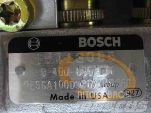 Bosch 3915963-a Bosch Einspritzpumpe C8,3 202PS Engines