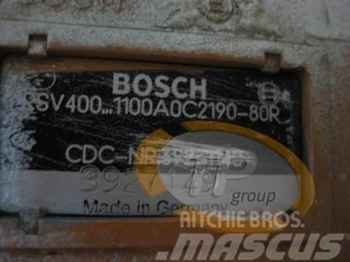 Bosch 3927149 Bosch Einspritzpumpe C8,3 202PS Engines