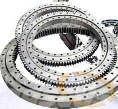 Hitachi 9245728 Drehkranz - Slewing ring Other components