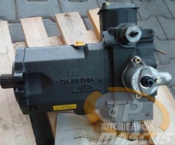 Linde 5469661232 5469661013 Fuchs MHL340A Other components