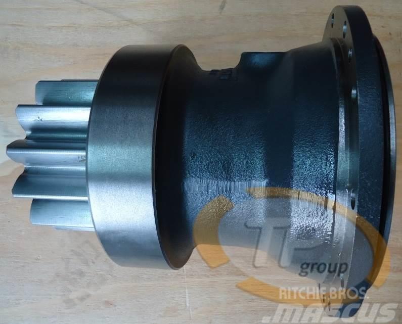 Linde 8042602582 Abtriebgehäuse GD9 Other components