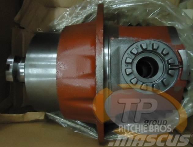 ZF Furukawa A06442-06559 ZF-Differential Other components