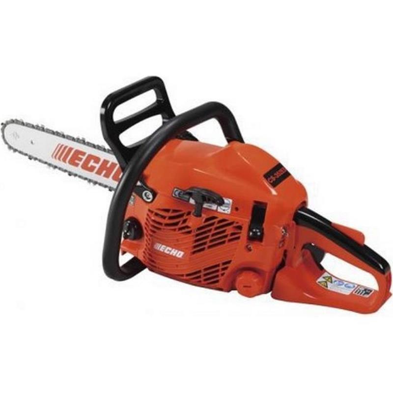 Echo CS 352 ES Chainsaws and clearing saws