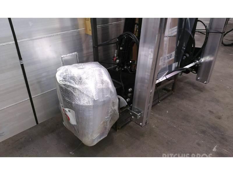 Anteo F3RE.17 H 24V 2P (AM) Hoists, winches and material elevators