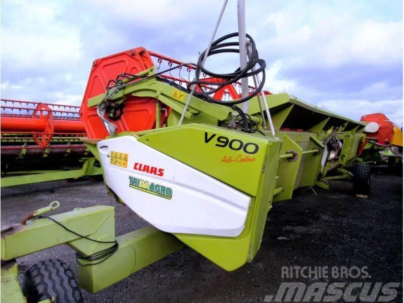 CLAAS Claas Other trailers