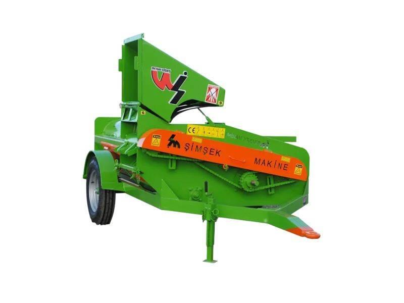  Şimşek Makina Simsek TR-1000 Other harvesting equipment