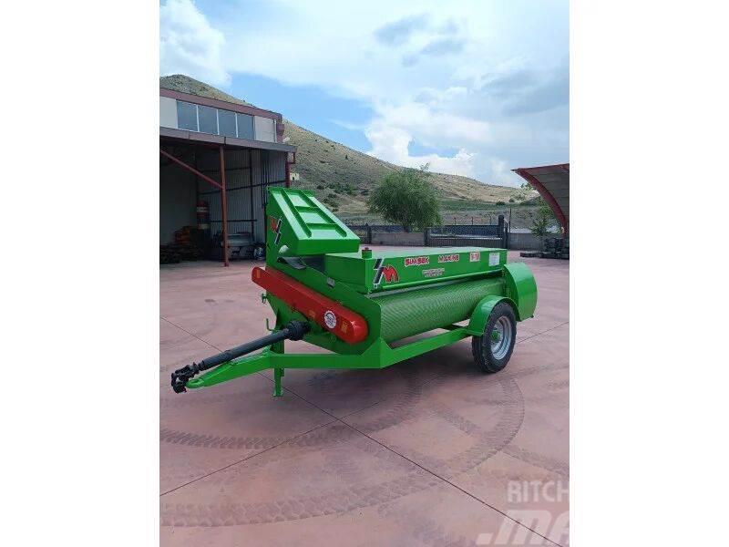  Şimşek Makina Simsek TR-1100 Other harvesting equipment