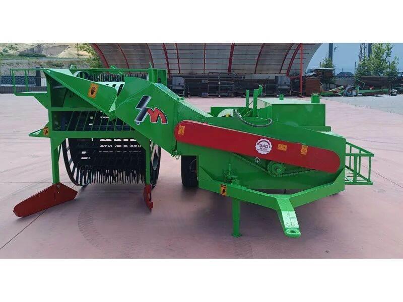  Şimşek Makina Simsek TR-2500 Other harvesting equipment