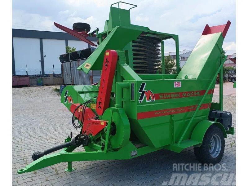  Şimşek Makina Simsek TR-3001 Other harvesting equipment