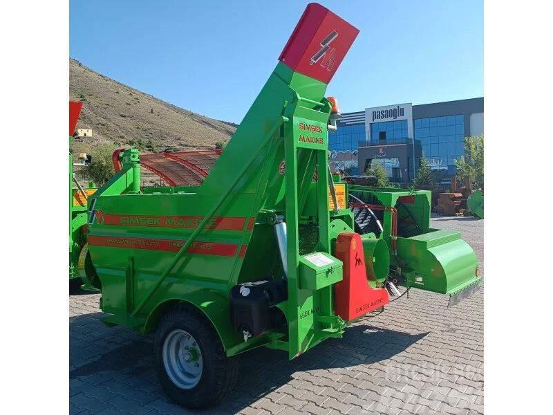  Simsek TR-3002 Other harvesting equipment