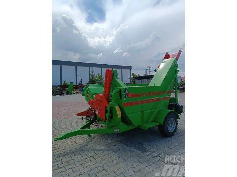  Simsek TR-3002 Other harvesting equipment
