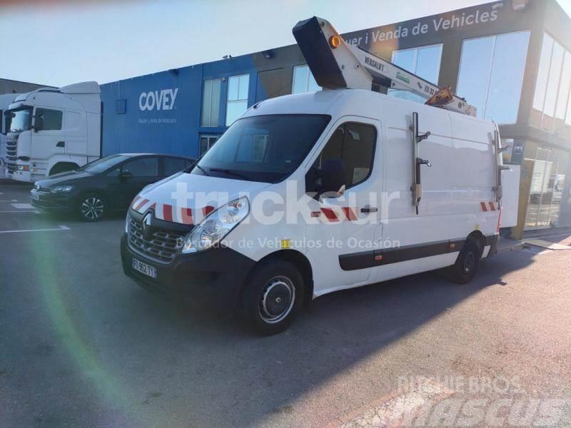 Renault MASTER F3500 Other