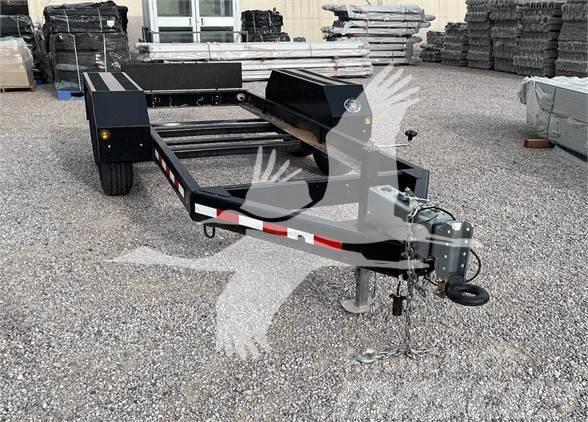 United ALLOY GENERATOR TRAILER Other