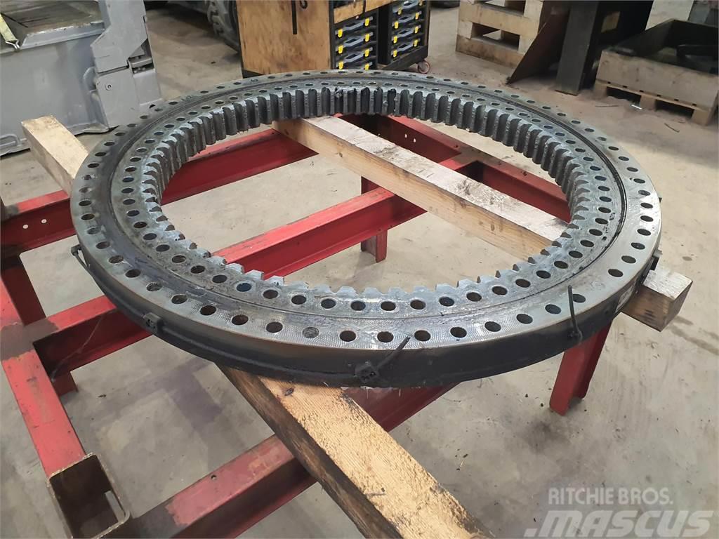 Liebherr MK 88 slewing ring Crane parts and equipment