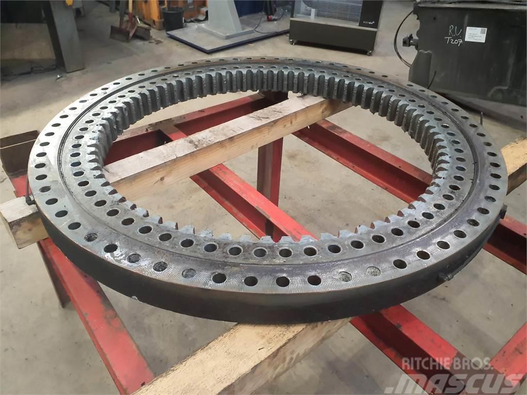 Liebherr MK 88 slewing ring Crane parts and equipment