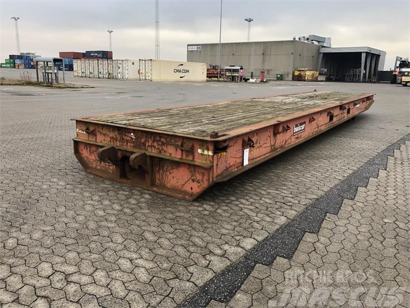  Buiscar BUISCAR 20&quot; Other trailers