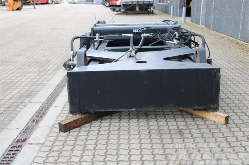 Hyster MAST FOR 52.00XM-12 Others