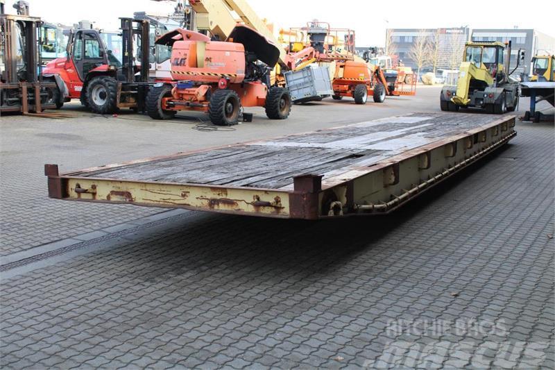 Seacom SEACOM 40&quot; Other trailers