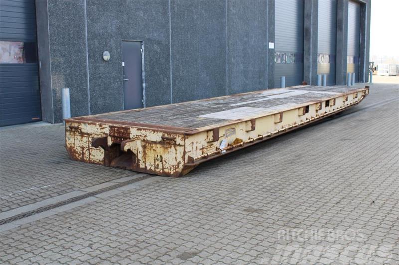 Seacom SEACOM 40&quot; Other trailers