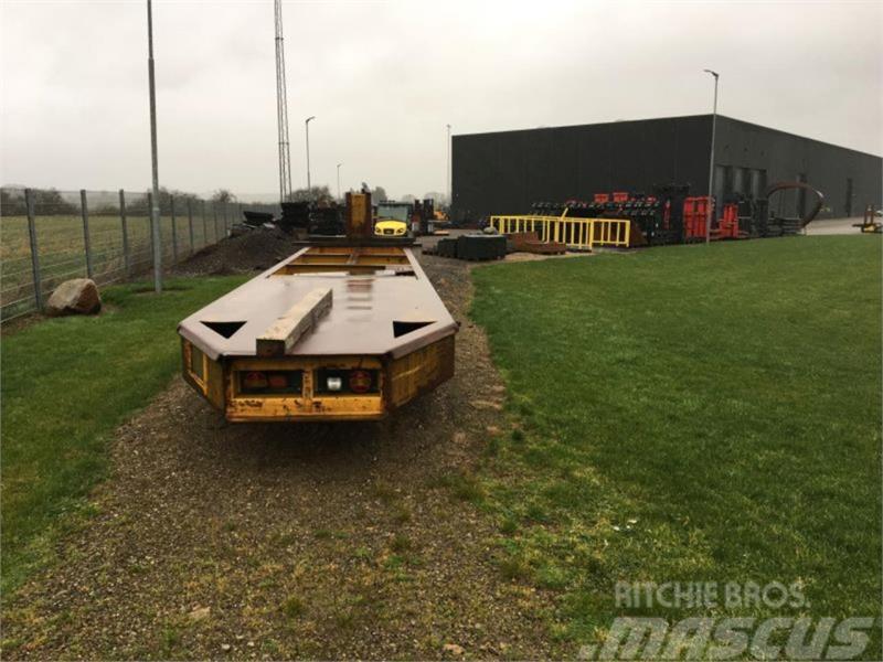 Translift LTH40 Industrial trailers