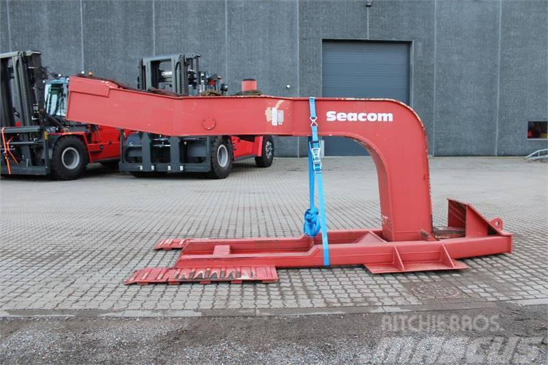 Seacom SEACOM SH36 Other trailers