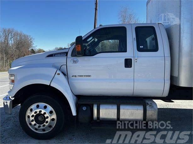 Ford F-650 Super Duty Other